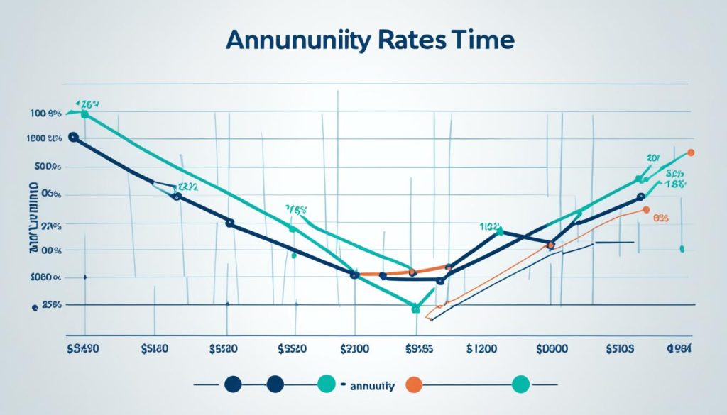 annuity rates