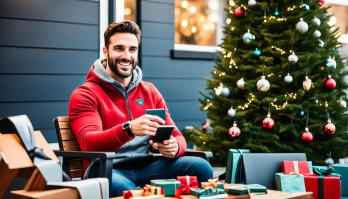 christmas gifts for men