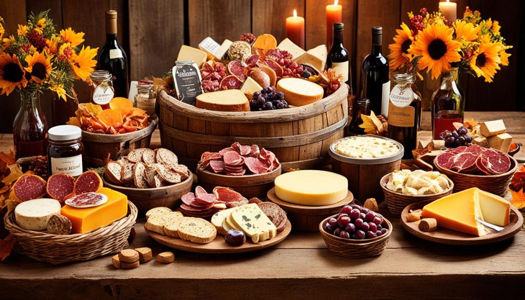 gourmet gift baskets gourmet gift baskets