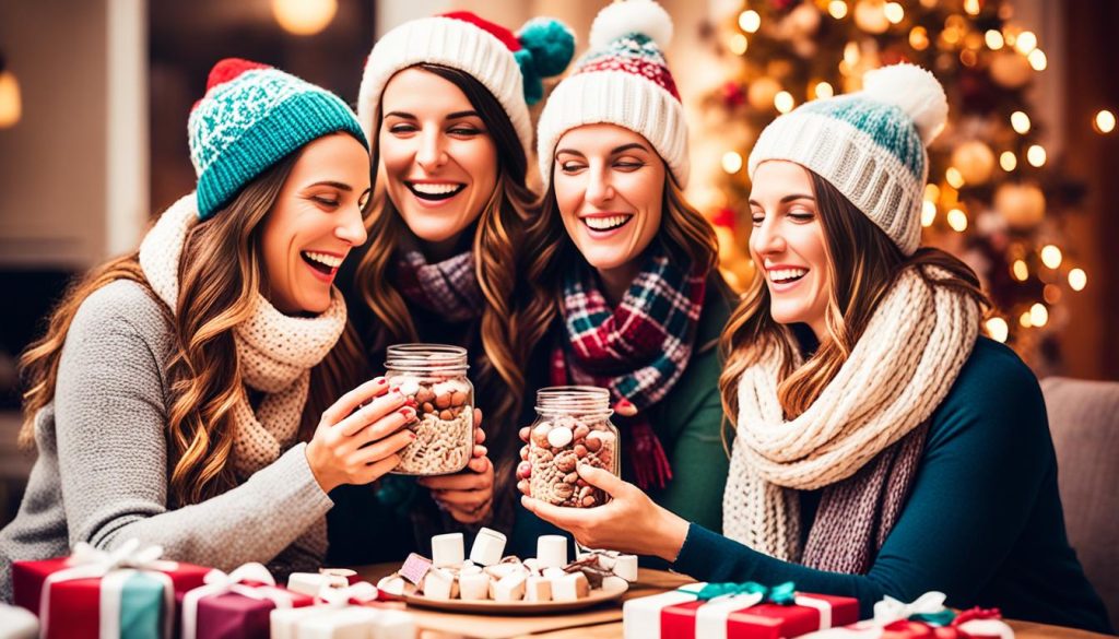 homemade christmas gifts for friends homemade christmas gifts for friends