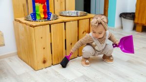 Tips for Sustainable Cleaning Practices