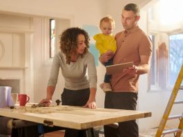 Budget-Friendly Home Improvements for St Albans Properties