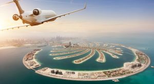 Connecting Travelers Worldwide