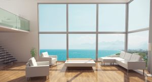 High-Quality Interiors