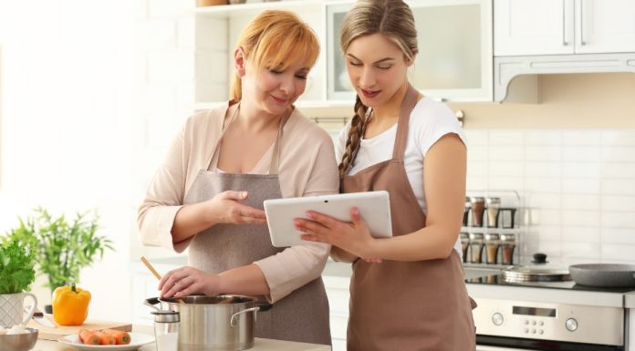 Recipe To Cook Your Gateway to Gourmet Meals