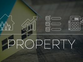 UK Property Market News