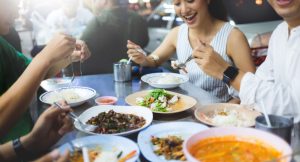 Uncovering Local Favorites