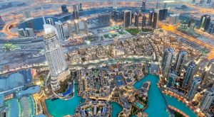 Unveiling the City of Dreams