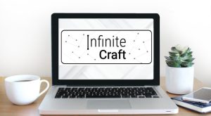 Crafting Infinite Craft in Infinite Craft