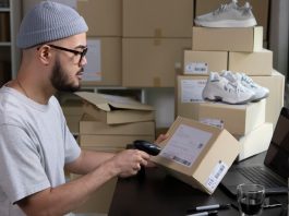 Pick and Pack Your Way to Success