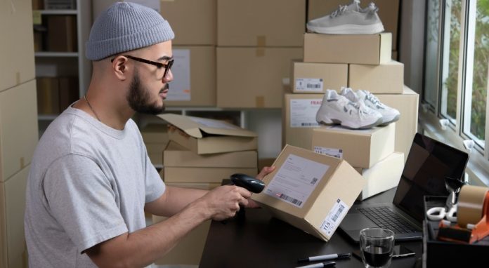 Pick and Pack Your Way to Success Pick and Pack Your Way to Success