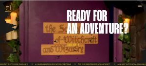 Enigma Quests Shoreditch