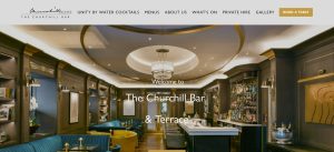 The Churchill Bar & Terrace