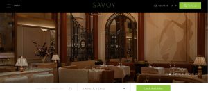 The Savoy