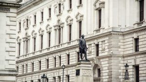 What Are Churchill Rooms in London