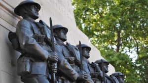 Why Visit Churchill Rooms in London