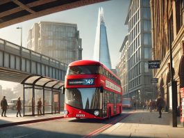 149 Bus Route London
