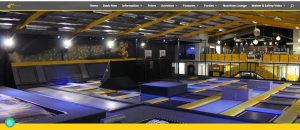 AirJump Trampoline Park