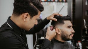 Which Barber Shops in London Offer the Best Beard Grooming Services