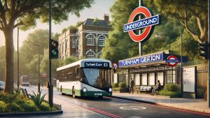 Are There Any Recent Changes to the E3 Bus Service