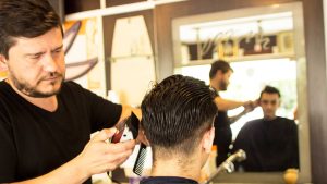 Barber Barber London