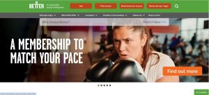 Better Extreme Trampoline Park