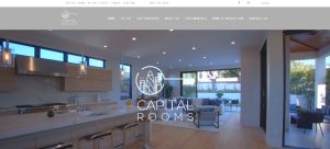 Capital Rooms