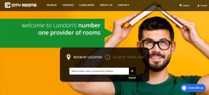 City Rooms