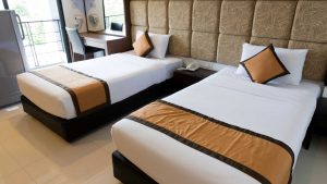 Cozy Double Room in Shoreditch