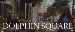 Dolphin Square &ndash; Luxury Studio Apartments in Westminster