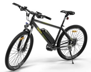 Eleglide M1 – Best Budget Electric Mountain Bike Under £500