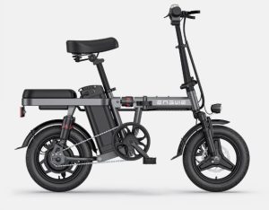 Engwe T14 &ndash; Best for Versatile Use