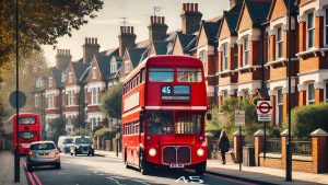 How Can I Check Live Updates for the 45 Bus