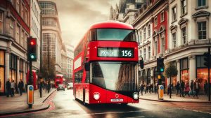 How Can You Make Your Journey on the 156 Bus More Comfortable