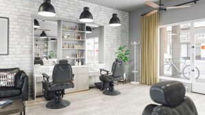 How Much Do Haircuts Cost at Barber Shops in London