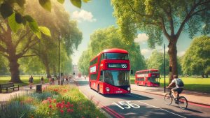 How Much Does It Cost to Travel on the 156 Bus Route