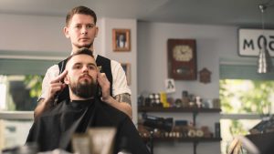 How did we select the top barber shops in East London