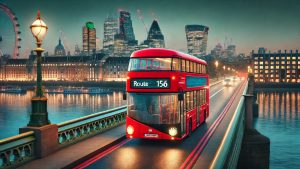 How to Check Live Updates for the 156 Bus Route