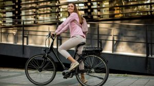 How to Choose the Best Affordable Electric Bike Under £500
