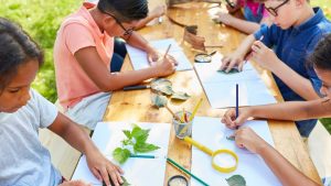 How to Prepare Your Child for Their First Summer Camp