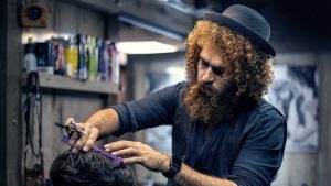 How to Prepare for Your Barber Appointment in London Bridge