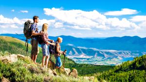 How to Prepare for a Camping Trip in London