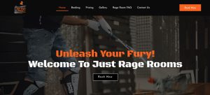 Just Rage room