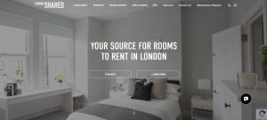London Shared