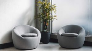 Modern Spare Room in Stratford