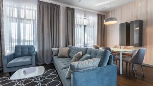 My Apartments, Kensington