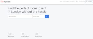 Myrooms