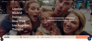 Node Brixton