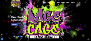 Rage Cage UK