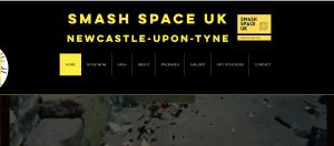 Smash Space UK